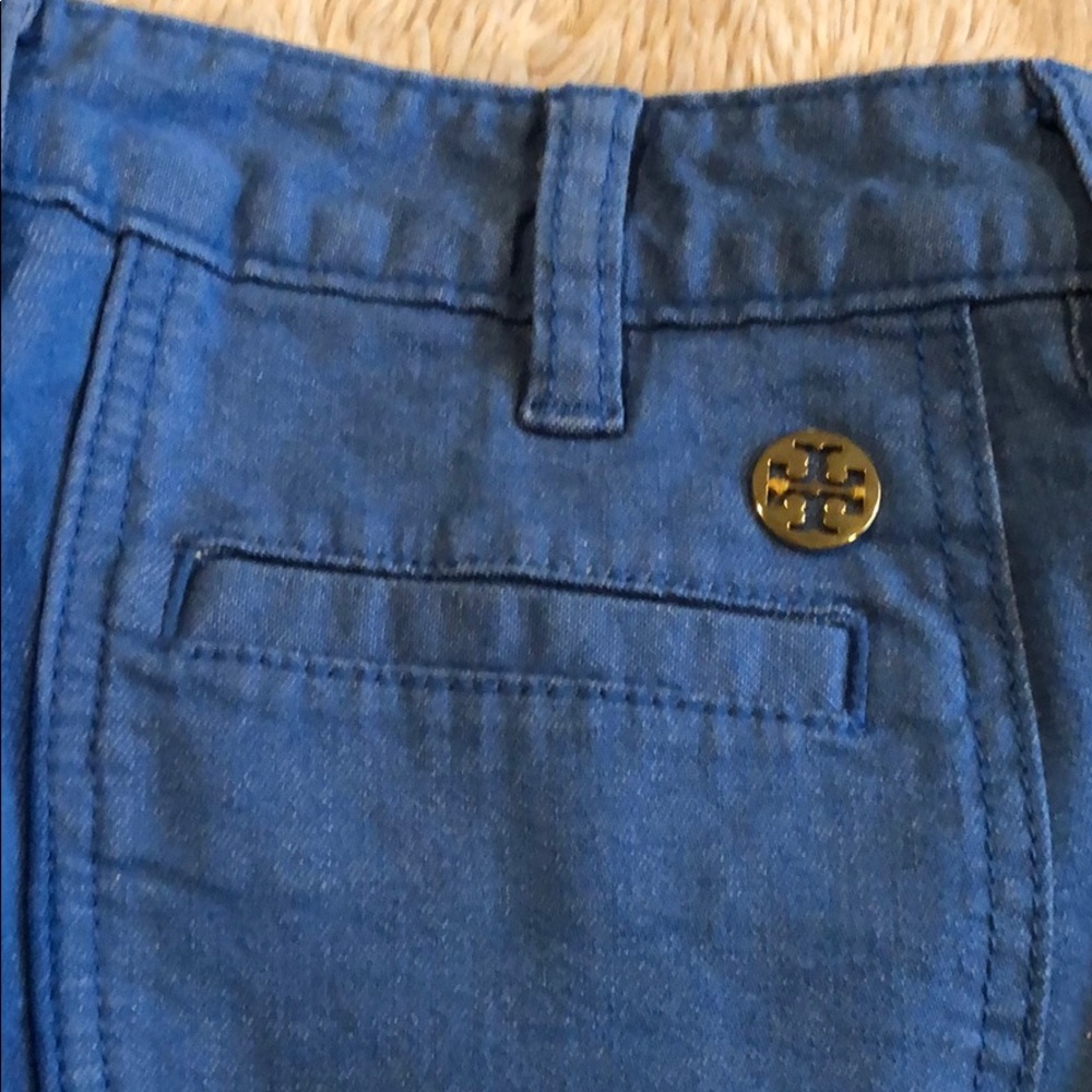 Tory Burch Jeans - Picture 3 of 3